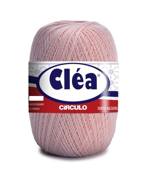 LINHA CLEA 1000 ROSAS